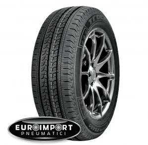 Tracmax X-privilo VS450 215/75 R16 116/114 R Carico C  TL